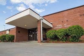 Morris Hill Elementary School 